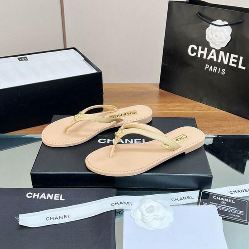 Chanel Women's Slippers 175